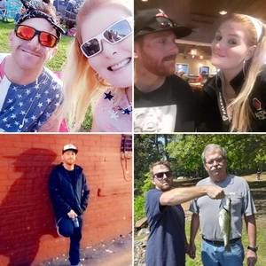 Meet your Posher, Tim